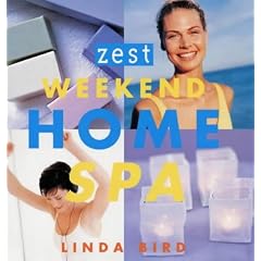 Zest Weekend Home Spa