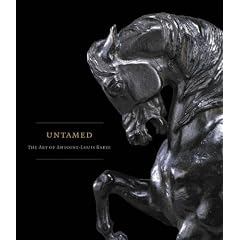 Untamed: The Art of Antoine-Louis Barye