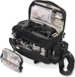 Lowepro Magnum AW Shoulder Bag for 2 Pro DSLRs and 4-5 Lenses - Black