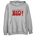 Sweatshirt Heather Gray 