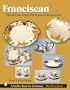 Franciscan Hand-Decorated Embossed Dinnerware