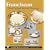 Franciscan Hand-decorated Embossed Dinnerware