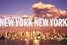Books : New York Deluxe Limited Edition