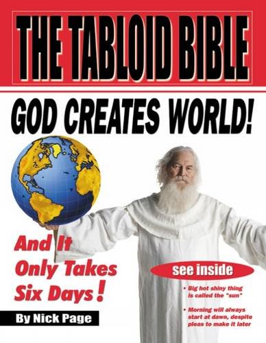 the tabloid bible