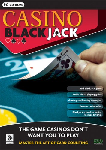 Casino Black Jack (PC) (Eng)