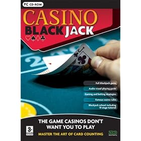 Casino Black Jack (PC) (Eng)