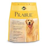Dog Kibble 15lb ChickenMeal Rice Nature
