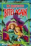 Books : My Babysitter Bites Again