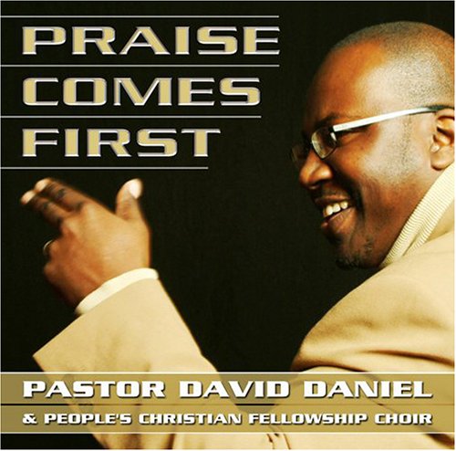 CD-Charts  Search : Praise Comes First
