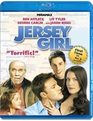 Jersey Girl [Blu-ray]