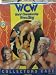 WCW Collectors Case By Tara Toy Corp. 1991_s-2