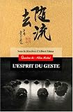 L'esprit du geste Image du produit