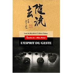 L'esprit du geste