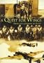A Quest for Wings: Tail-Gunner to Pilot