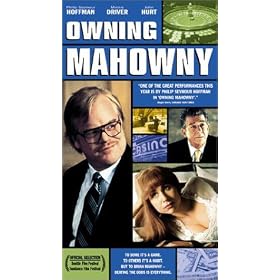 Owning Mahowny [VHS]