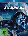 Star Wars: Trilogie IV-VI [Blu-ray]
