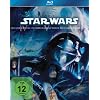 Star Wars: Trilogie IV-VI [Blu-ray]