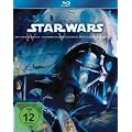 Star Wars: Trilogie IV-VI [Blu-ray]