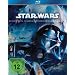 Star Wars: Trilogie IV-VI [Blu-ray]