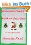 Weihnachtsmann im Weihnachtsstress