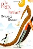 The Royal Treatment Medium