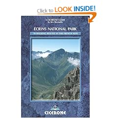 The Ecrins National Park