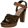 Robert Clergerie Women's Zango Platform Sandal