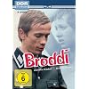 Broddi (inkl. BONUS: Exklusiv f�r die DVD gedrehtes Interview mit Hauptdarsteller Christian Grashof)[3 DVDs]