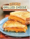 Great Grilled Cheese...