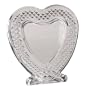 Waterford Crystal Wedding 2 by 3-Inch Frame