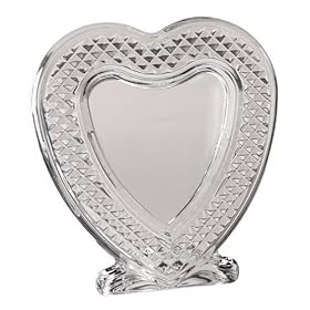 Waterford Crystal Wedding 2 by 3-Inch Frame