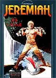 Revue Dupuis  / Jeremiah, tome 18 : Ave Caesar