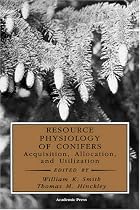 Resource Physiology of Conifers: Acquisition, Allocation, and Utilization