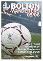 Bolton Wanderers Official Yearbook