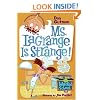 My Weird School #8: Ms. LaGrange Is Strange!
