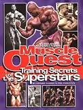 Muscle Quest: Training Secrets of the Super Stars