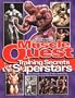 Muscle Quest: Training Secrets of the Super Stars