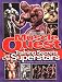 Muscle Quest: Training Secrets of the Superstars