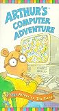 Arthur's Computer Adventure