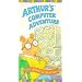 Arthur's Computer Adventure [VHS]