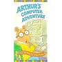 Arthur's Computer Adventure [VHS]