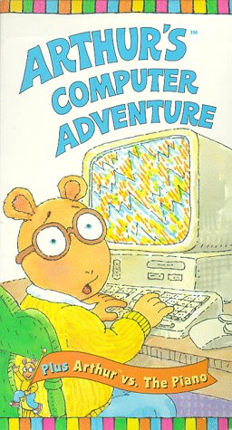 Arthur's Computer Adventure