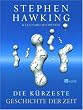 Die k�rzeste Geschichte der Zeit