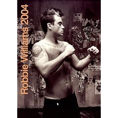 Robbie Williams 2004