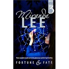 Fortune & Fate (by Request 3's)