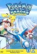 Pokemon Heroes [DVD]