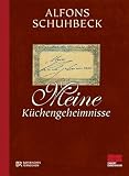 Alfons Schuhbeck �Meine K�chengeheimnisse�