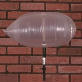 Review Chimney Balloon LLC CB12X12 / Chimney Balloon® 12