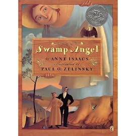 Swamp Angel
