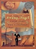 Swamp Angel
